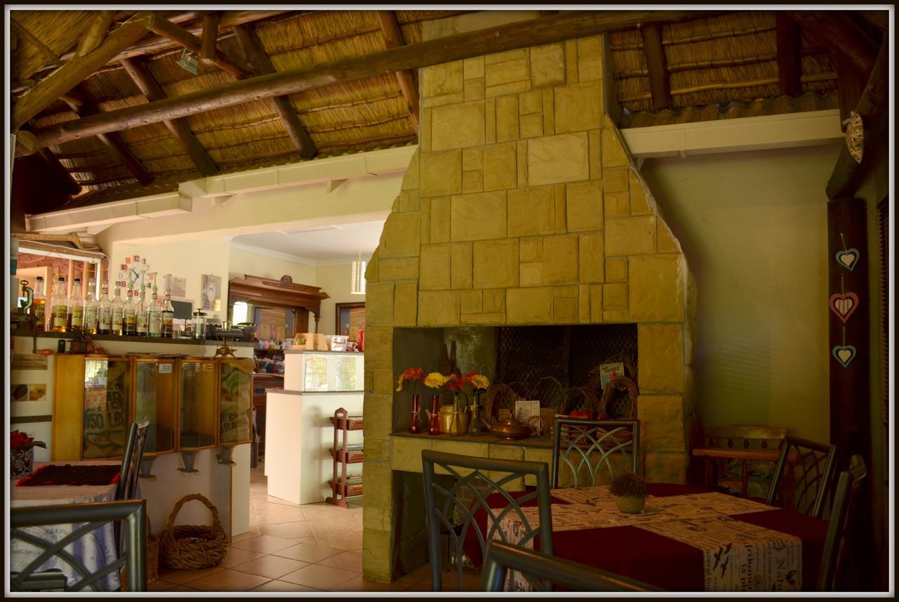 Coffee@Home Prieska Εξωτερικό φωτογραφία