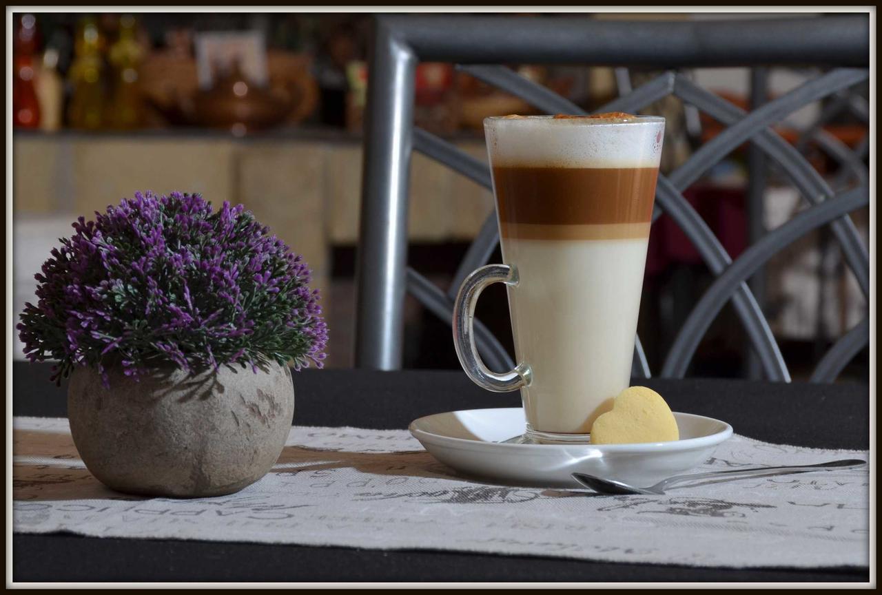 Coffee@Home Prieska Εξωτερικό φωτογραφία